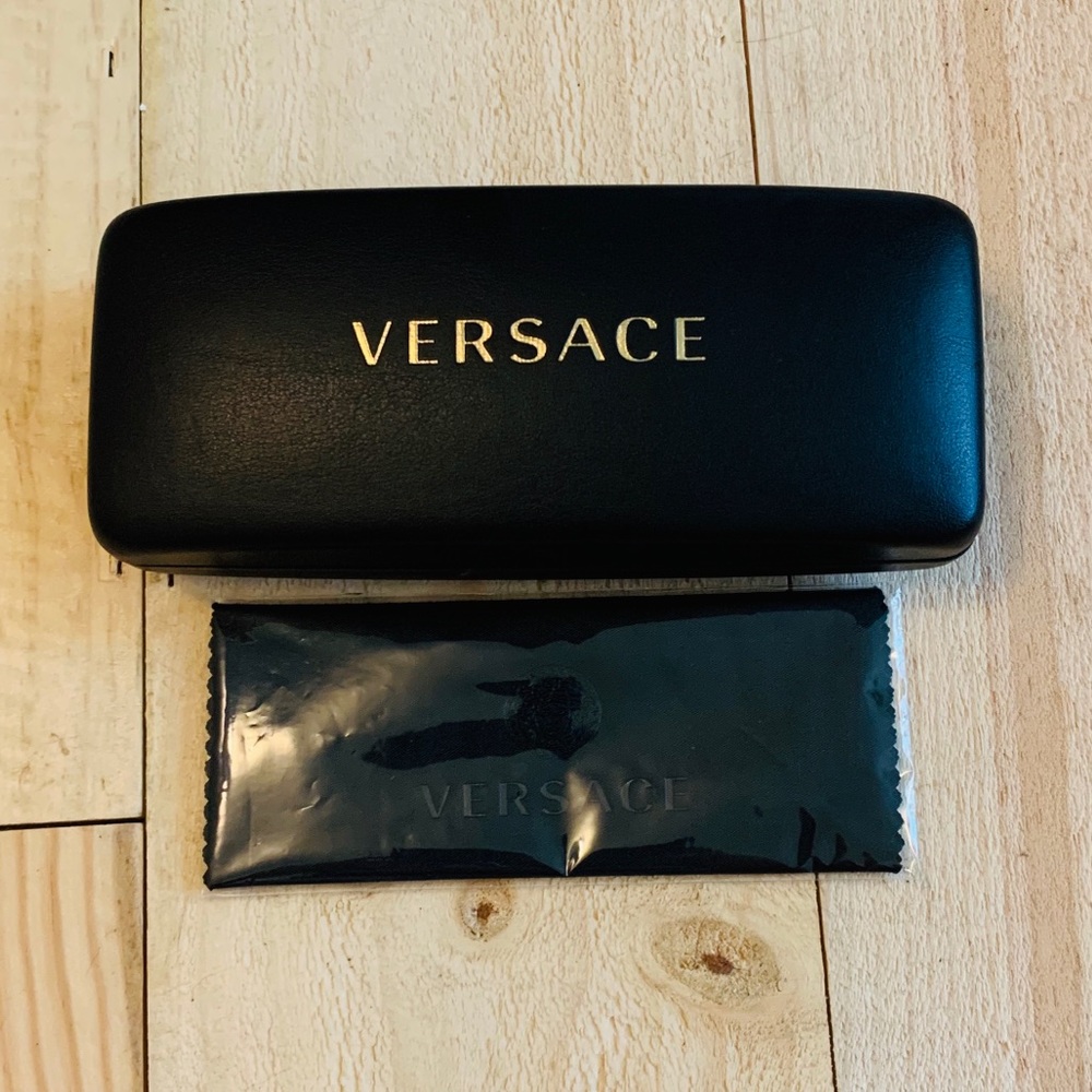 VERSACE | Eyewear Case